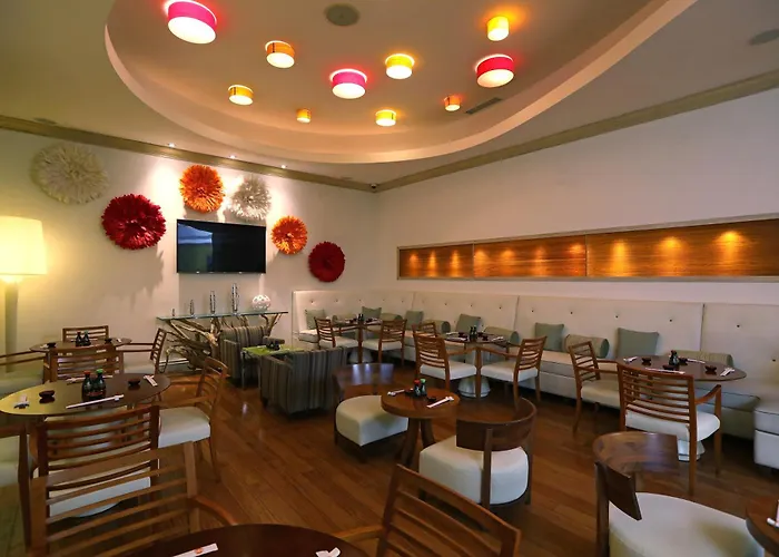 Intercontinental Costa Rica At Multiplaza Mall By Ihg