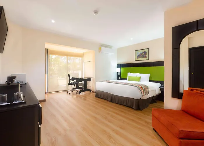 Country Inn & Suites By Radisson, San Jose Aeropuerto, Costa Rica
