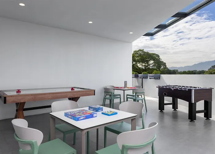 Homewood Suites By Hilton Cariari San Jose
