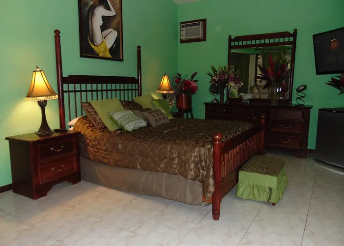 Casa Lima B&B